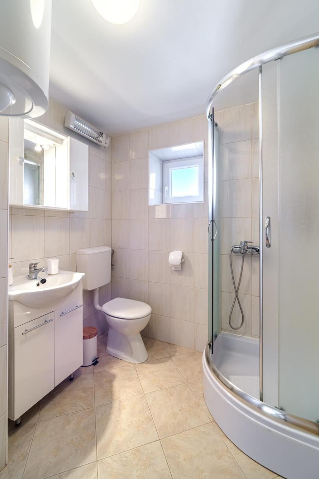 Apartmani P&S Supetar Exterior photo